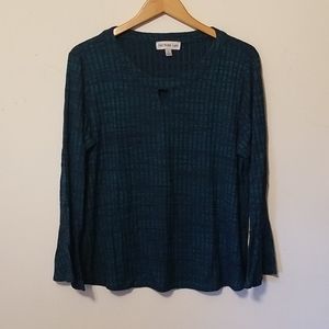 Southern Lady Blouse